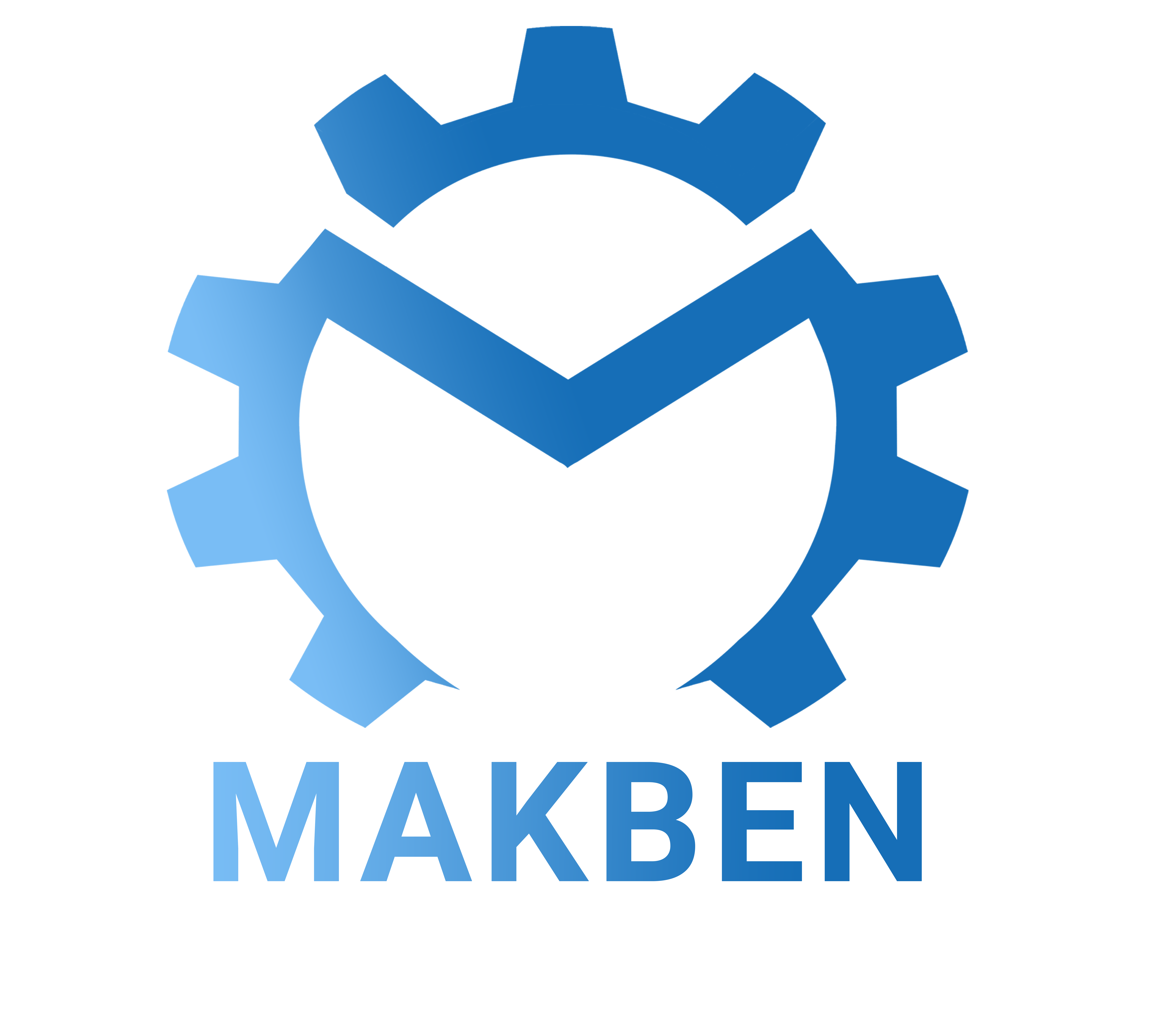 PT Makmur Bersama Enjiniring Logo